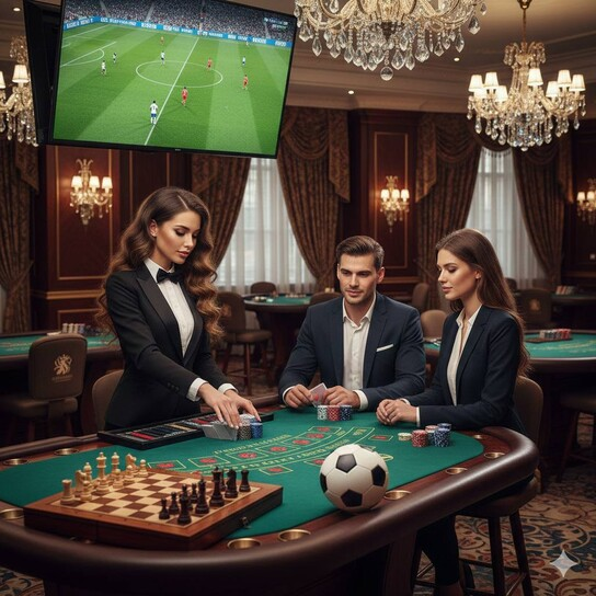 FIFA 世界杯 2026 官方海报
